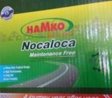 Hamko Nocaloca Car Battery 45AH