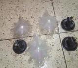 ঝিনুক লাইট সেট খুব সুন্দর 7 পিà¦