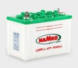 Hamko Battery 80Amh