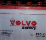 ভলভো ব্যাটারী ১à§
