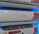 ১.৫ টন SHARP