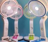 টেবিল ফ্যান এন্ড লাইà¦