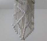 কক্সবাজারের বিখ্যাত ঝিনুকের ঝাড়বাতà¦