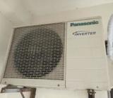 প্যানাসনিক এসি ইন ভাটার টেকনোলজà¦