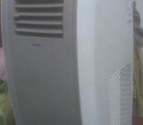 পোর্টেবল এসি Gree GP-12LF প্রায় নতুà¦