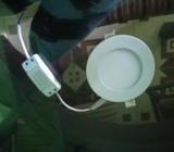 2ta led 6w light