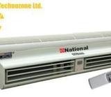 Air Cutter with remote 4feet (Auto,Manual