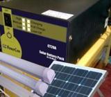 সৌর বিদ্যুৎ ২লাইà¦