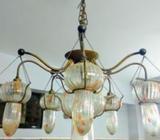 Jharbati or chandelier