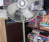 GFC Fan.Original. Made in Pakistan