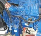 New 400kva fgwilson perkin