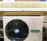 জেনারেল 1.5 টন স্প্লিট এসি টেগোমসা কম্প্রেসর ফ্রী ইনস্টলেশà¦