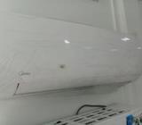 ১ টন এসি MIDEA