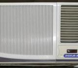 এমেরিকান এয়ার 2 টন উইন্ডো রিমোট এসি বিক্রà§