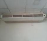 2nd Hand A/C & Air cutter for sell