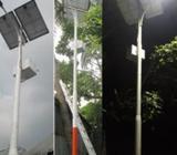 20 ওয়াট এন্সিসকো সোলার স্ট্রীট লাইà¦