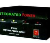 400va ips 5years waranty