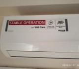 ১.৫ টন LG এয়ার কন্ডিশনার, Made in Turkey