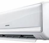 Butterfly 2 Ton AC