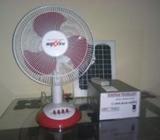 ১টেবিলফ্যান৪লাইট৮ঘন্টা পাওয়ারব্যংকips