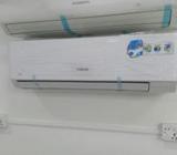 1.5 টন এসি VISION