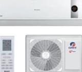 Special Offer! GREE 1.5 TON AC 18000 BTU