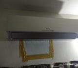 একটি ১.৫ টন Transtec এসি বিক্রি করা হবেà¥