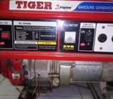 Tiger Gasoline Generator 5.5KW