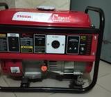 Tiger Generator