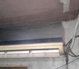 akai brand 1.5ton a/c