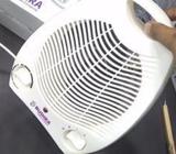 Room Heater Bushra