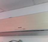 ১.৫ টন এসি Transtec(SILVER COLOR