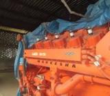 Waukesha MWM CAT ৫০০কেবি-২মেগà¦