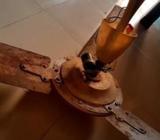 সিলিং ফ্যাà¦