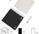 Product Photography Lighting Box