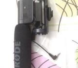 Rode Videomic