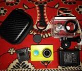 Yi 2k Action Cam