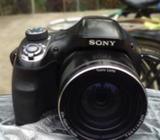 Sony DSC-H400 full fresh
