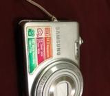 Samsung ST65 Cyber Sort