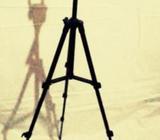 tripod video stand