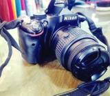 Nikon D5100
