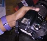 Cannon 1300d