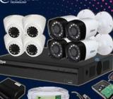 ৮ ক্যামেরা প্যাকেà¦