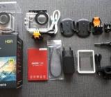 Eken H9r (Acton Camera