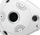360 Digri Vr Camera