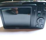 Nikon Coolpix s2700