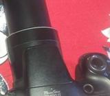 power shoot SLR full fresh condition