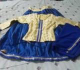 Lahenga বানানো হয়েছà§