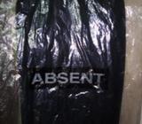 Absent School Wear Casual Coat for 10-11 years old child