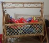 বাচ্চাদের দোলনà¦